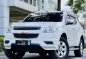 2013 Chevrolet Trailblazer in Makati, Metro Manila-2