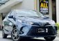 2022 Toyota Vios 1.3 XLE CVT in Makati, Metro Manila-8