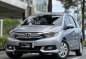 2017 Honda Mobilio in Makati, Metro Manila-17