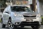 2015 Subaru Forester in Makati, Metro Manila-0