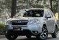 2015 Subaru Forester in Makati, Metro Manila-2