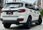 2017 Ford Everest  Ambiente 2.2L4x2 AT in Manila, Metro Manila-15