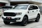 2017 Ford Everest  Ambiente 2.2L4x2 AT in Manila, Metro Manila-14