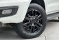 2017 Ford Everest  Ambiente 2.2L4x2 AT in Manila, Metro Manila-4