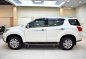 2016 Isuzu mu-X  3.0L LS-A 4x4 AT in Lemery, Batangas-8