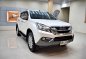 2016 Isuzu mu-X  3.0L LS-A 4x4 AT in Lemery, Batangas-9