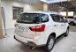 2016 Isuzu mu-X  3.0L LS-A 4x4 AT in Lemery, Batangas-20