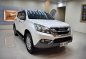 2016 Isuzu mu-X  3.0L LS-A 4x4 AT in Lemery, Batangas-22