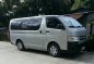 Toyota HiAce Commuter-0