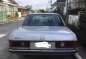 1990 Mercedes-Benz W124 in Quezon City, Metro Manila-8