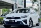 2019 Kia Forte  1.6 LX AT in Makati, Metro Manila-5