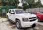 2007 Chevrolet Tahoe Z71 5.3 4x4 AT in Marikina, Metro Manila-2