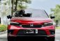 2022 Honda Civic  RS Turbo CVT in Makati, Metro Manila-7