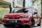2022 Honda Civic  RS Turbo CVT in Makati, Metro Manila-5