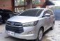2021 Toyota Innova in Quezon City, Metro Manila-2