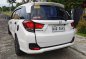 2016 Honda Mobilio  1.5 E MT in General Trias, Cavite-1