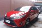 2022 Toyota Vios in Quezon City, Metro Manila-0