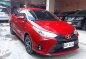 2022 Toyota Vios in Quezon City, Metro Manila-2