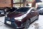 2022 Toyota Vios in Quezon City, Metro Manila-2