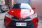 2021 Toyota Vios in Quezon City, Metro Manila-1