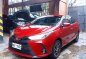 2021 Toyota Vios in Quezon City, Metro Manila-2