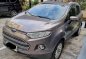 2017 Ford EcoSport  1.5 L Titanium AT in Pasig, Metro Manila-3