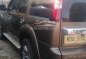 2009 Ford Everest  Ambiente 2.2L4x2 AT in Dasmariñas, Cavite-8