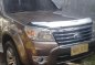 2009 Ford Everest  Ambiente 2.2L4x2 AT in Dasmariñas, Cavite-7