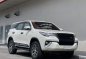 2017 Toyota Fortuner  2.4 V Diesel 4x2 AT in Manila, Metro Manila-2