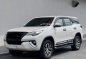 2017 Toyota Fortuner  2.4 V Diesel 4x2 AT in Manila, Metro Manila-0