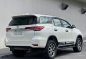 2017 Toyota Fortuner  2.4 V Diesel 4x2 AT in Manila, Metro Manila-3