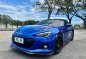 2014 Subaru BRZ  2.0L AT in Manila, Metro Manila-5