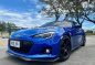 2014 Subaru BRZ  2.0L AT in Manila, Metro Manila-4