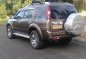 2009 Ford Everest  Ambiente 2.2L4x2 AT in Dasmariñas, Cavite-9