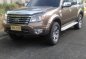 2009 Ford Everest  Ambiente 2.2L4x2 AT in Dasmariñas, Cavite-3