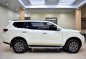 2020 Nissan Terra  2.5 4x2 VL AT in Lemery, Batangas-11