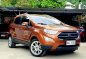 2019 Ford EcoSport  1.0 L Titanium AT in Manila, Metro Manila-16
