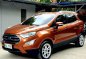 2019 Ford EcoSport  1.0 L Titanium AT in Manila, Metro Manila-2