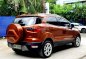 2019 Ford EcoSport  1.0 L Titanium AT in Manila, Metro Manila-4