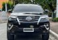 2017 Toyota Fortuner  2.4 V Diesel 4x2 AT in Manila, Metro Manila-14