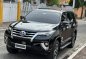 2017 Toyota Fortuner  2.4 V Diesel 4x2 AT in Manila, Metro Manila-5