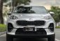 2019 Kia Sportage in Makati, Metro Manila-1