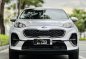 2019 Kia Sportage in Makati, Metro Manila-0