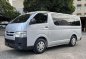 2019 Toyota Hiace  Commuter 3.0 M/T in Manila, Metro Manila-0