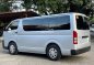 2019 Toyota Hiace  Commuter 3.0 M/T in Manila, Metro Manila-7