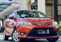 2017 Toyota Vios  1.3 E MT in Makati, Metro Manila-3