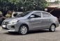 2022 Mitsubishi Mirage G4  GLX 1.2 CVT in Manila, Metro Manila-3