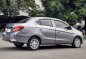 2022 Mitsubishi Mirage G4  GLX 1.2 CVT in Manila, Metro Manila-0