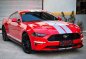 2019 Ford Mustang  2.3L Ecoboost in Manila, Metro Manila-1