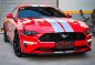 2019 Ford Mustang  2.3L Ecoboost in Manila, Metro Manila-2